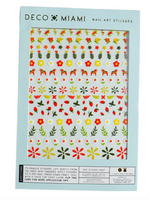 Nail Stickers