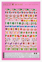 Nail Stickers