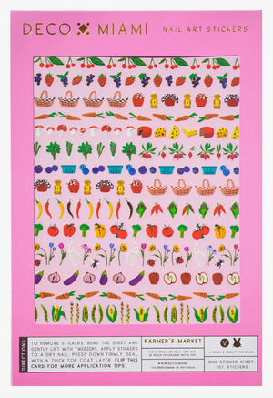 Nail Stickers