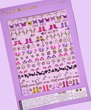 Nail Stickers