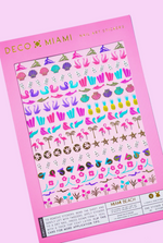 Nail Stickers