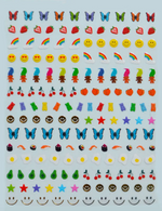 Nail Stickers