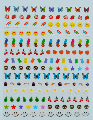 Nail Stickers
