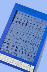 Nail Stickers