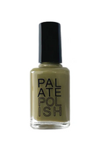 Palate Nail Polish - Sage