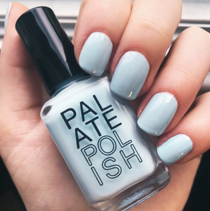 Palate Nail Polish - Cotton Candy