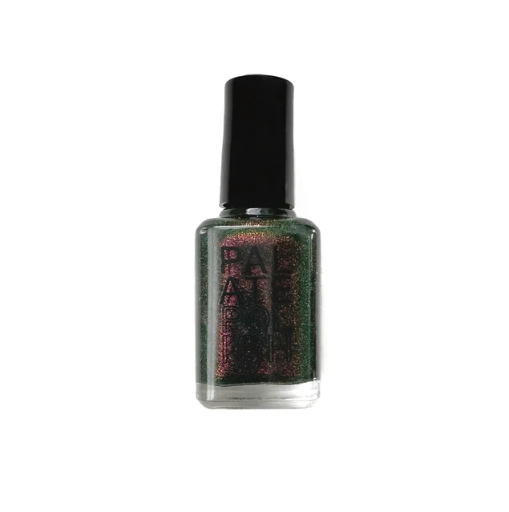 Palate Nail Polish - Fig