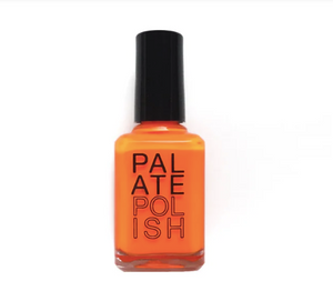 Palate Nail Polish - Hot Wing