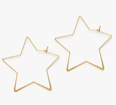 Star Hoops