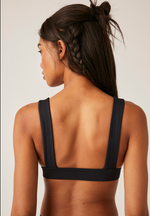 No Show Plunge Bra