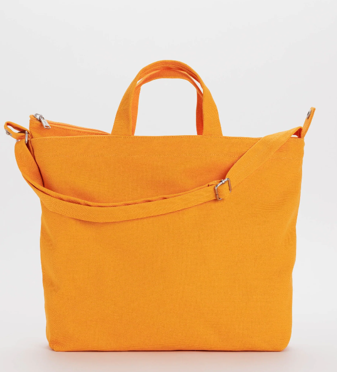 Baggu Horizontal Zip Duck Bag