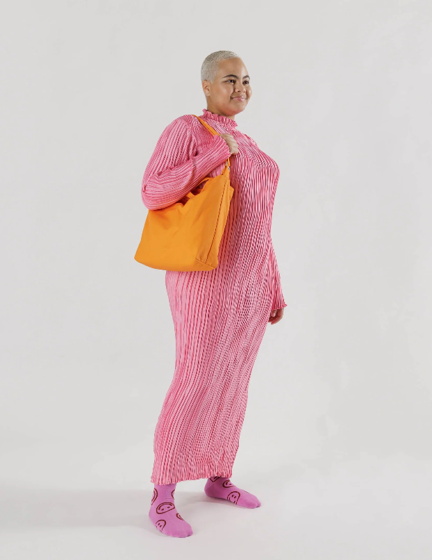 Baggu Horizontal Zip Duck Bag