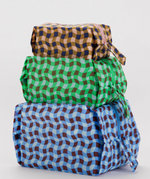 Baggu 3D Zip Set