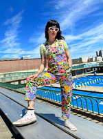 Nooworks Carpenter Overalls