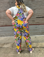 Nooworks Carpenter Overalls