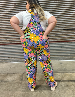 Nooworks Carpenter Overalls