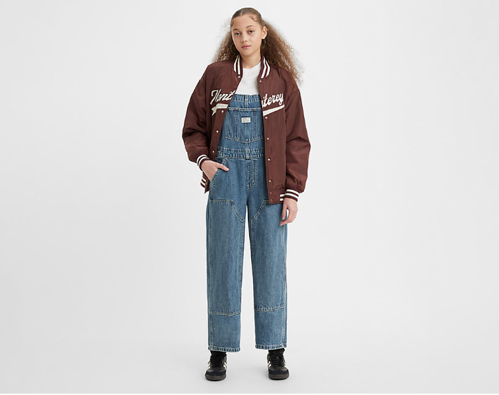 Baggy HW Overall SALE