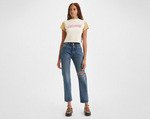 501 Jeans-Rigid Fit