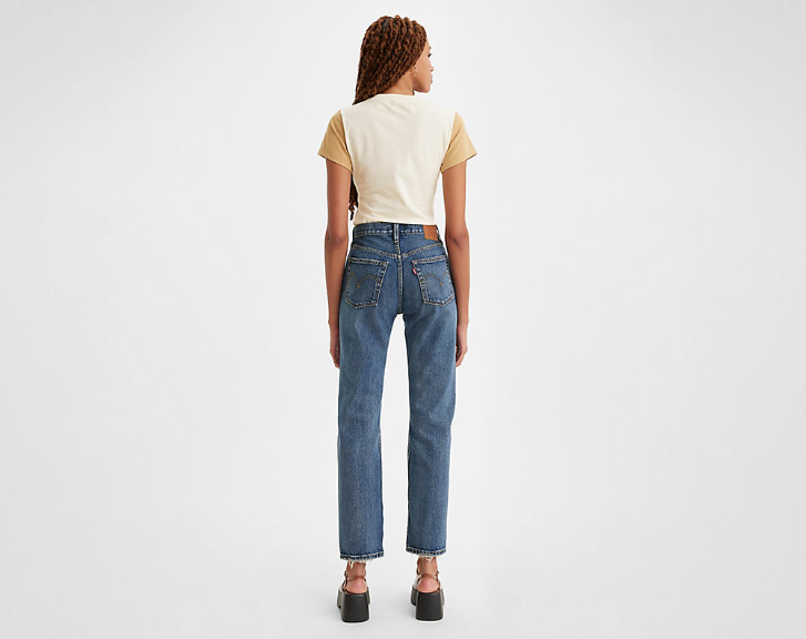 501 Jeans-Rigid Fit SALE