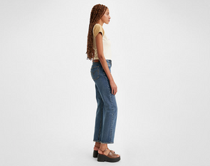 501 Jeans-Rigid Fit
