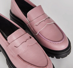 Trio Lug Sole Oxford