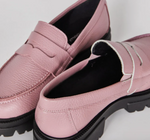 Trio Lug Sole Oxford