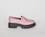 Trio Lug Sole Oxford