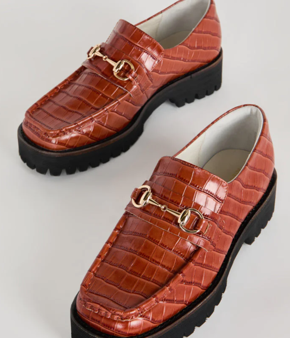 HK-2 Loafer Moo