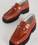 HK-2 Loafer Moo