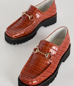 HK-2 Loafer Moo