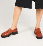 HK-2 Loafer Moo