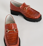 HK-2 Loafer Moo