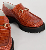HK-2 Loafer Moo