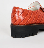 HK-2 Loafer Moo