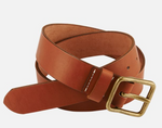 Red Wing Leather Belt