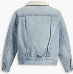 Levi's Type 1 Sherpa Jacket