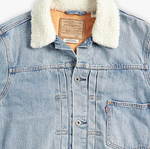 Levi's Type 1 Sherpa Jacket