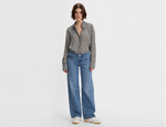 Levi's Low Loose Jeans