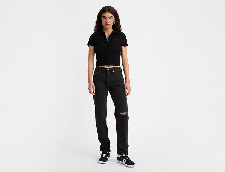 501 Jeans - '81 Fit