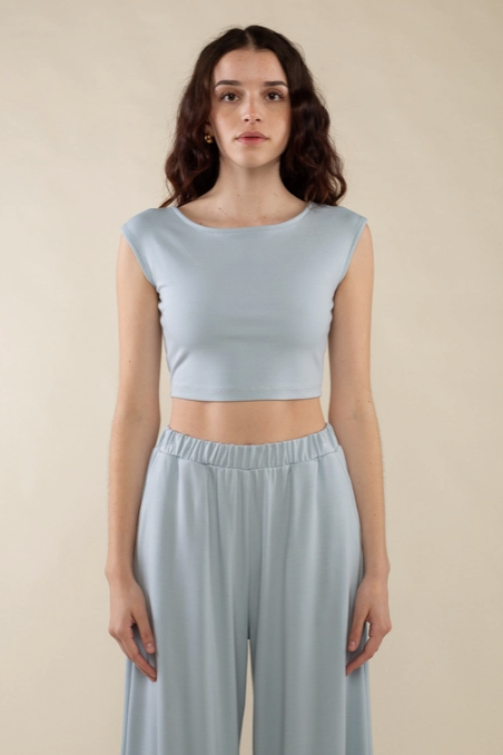 Georgia Top