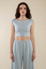 Georgia Top