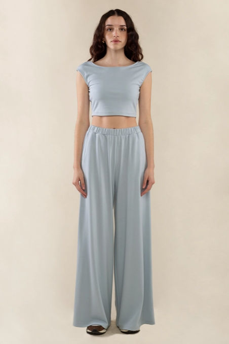 Georgia Top