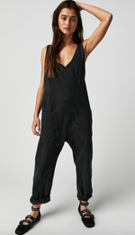 High Roller Jumpsuit