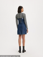 Malene Bustier Dress