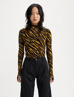 Mammoth Secondskin Top