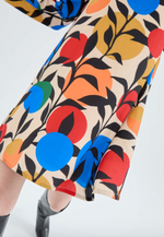 Bright AF Mod Dress