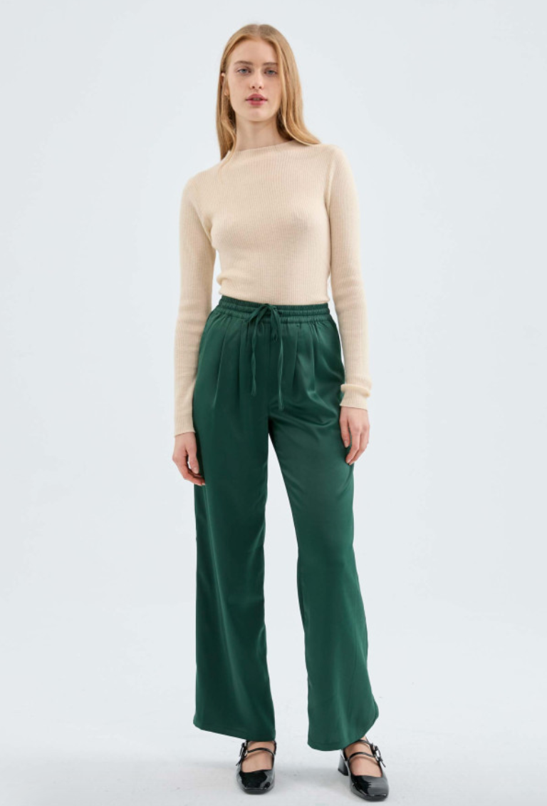 Lentil Prince Trousers