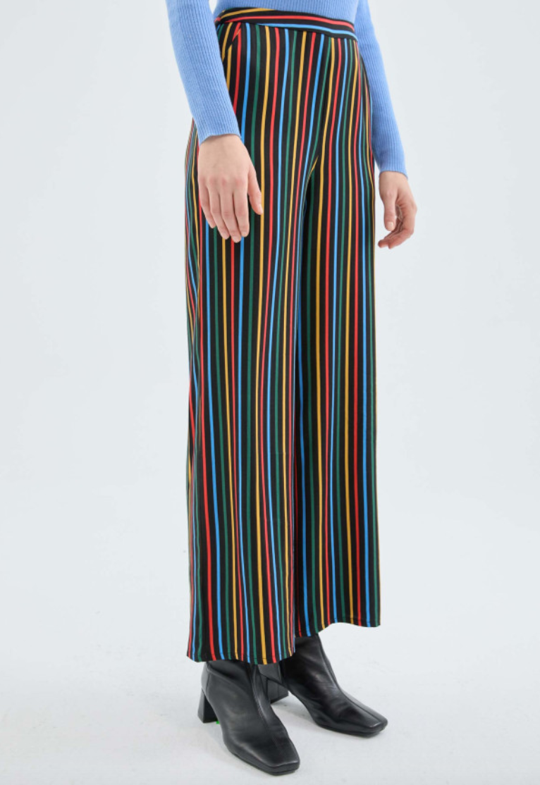 Rainbow Bright Trousers