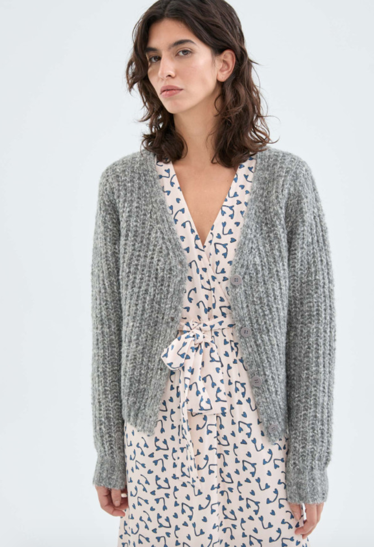 Betty Cardigan