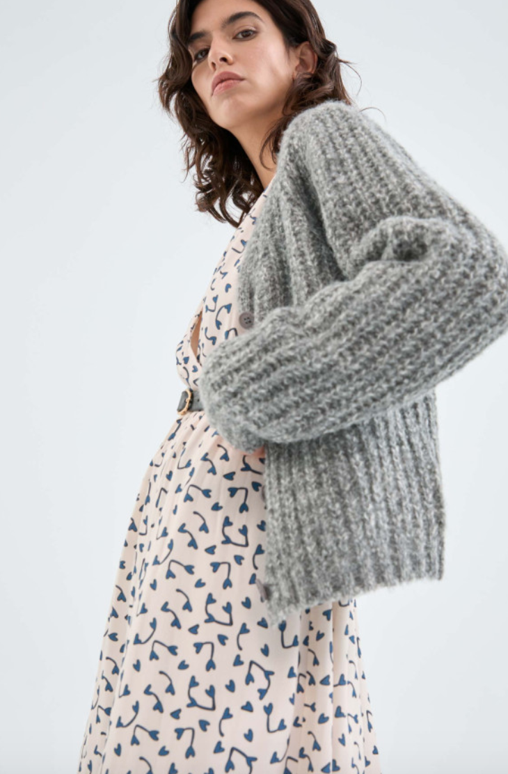 Betty Cardigan